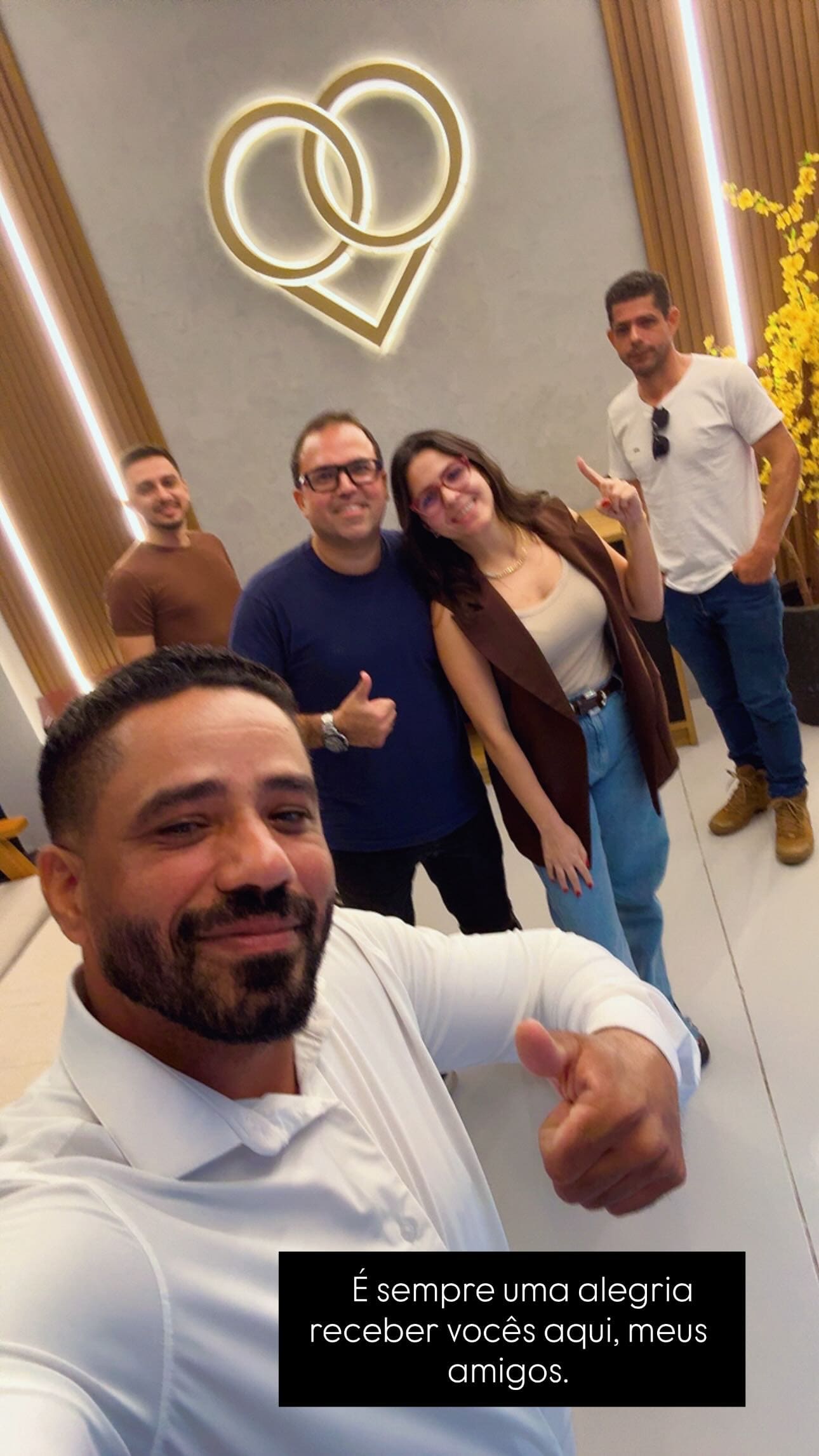 Trabalho de galvanoplastia — Vitalícia Galvânica
