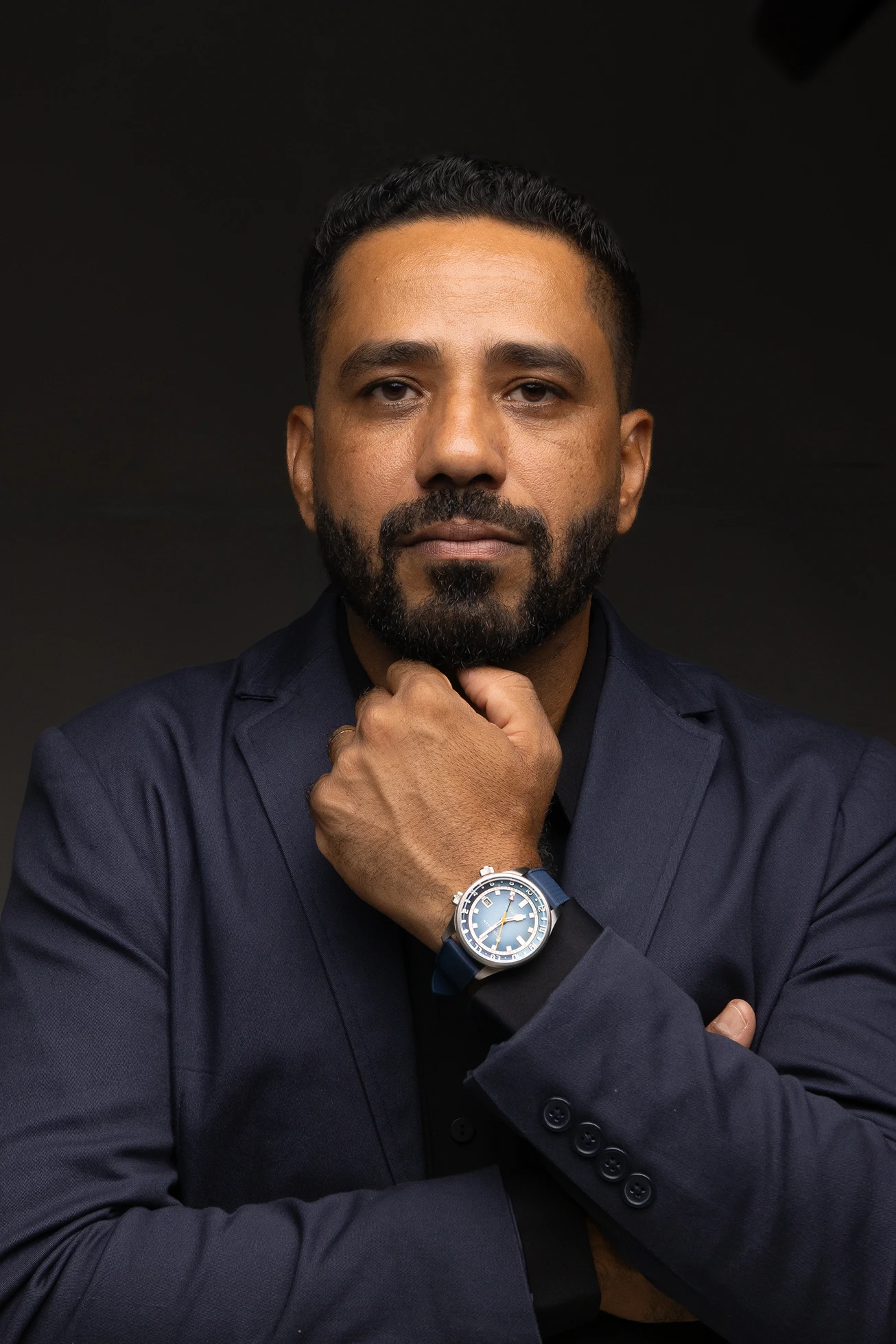 Danilo Oliveira